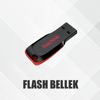 Flash Bellek
