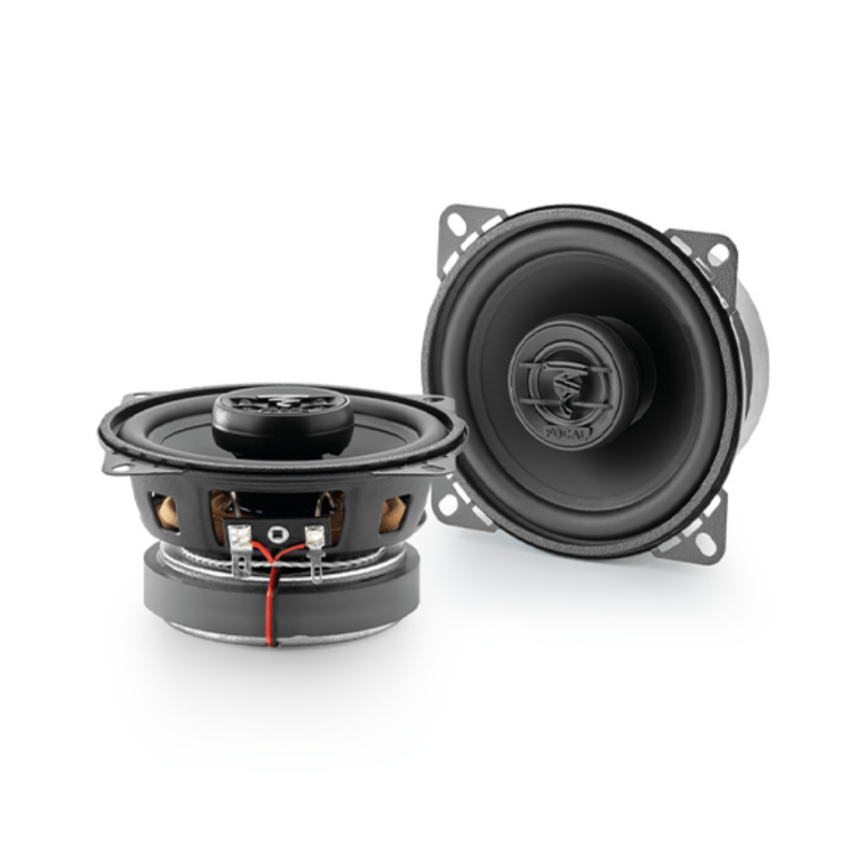 ACX 100 FOCAL 2 Yollu Eliptik Koaksiyel Kit - 1