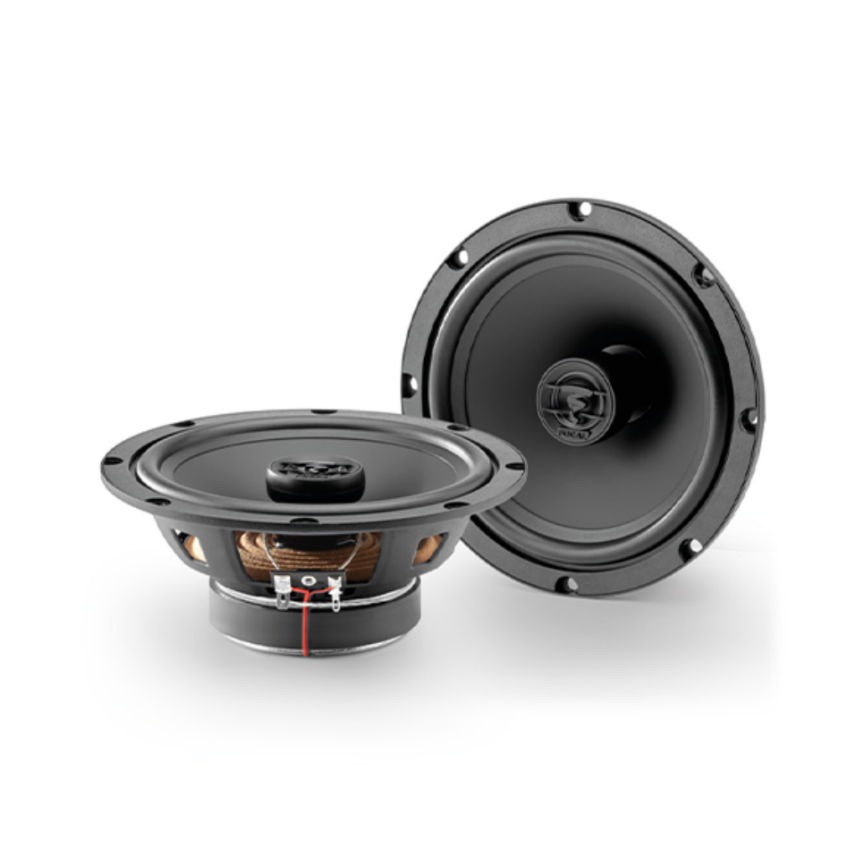 ACX 165 FOCAL 2 Yollu Koaksiyel Kit - 2