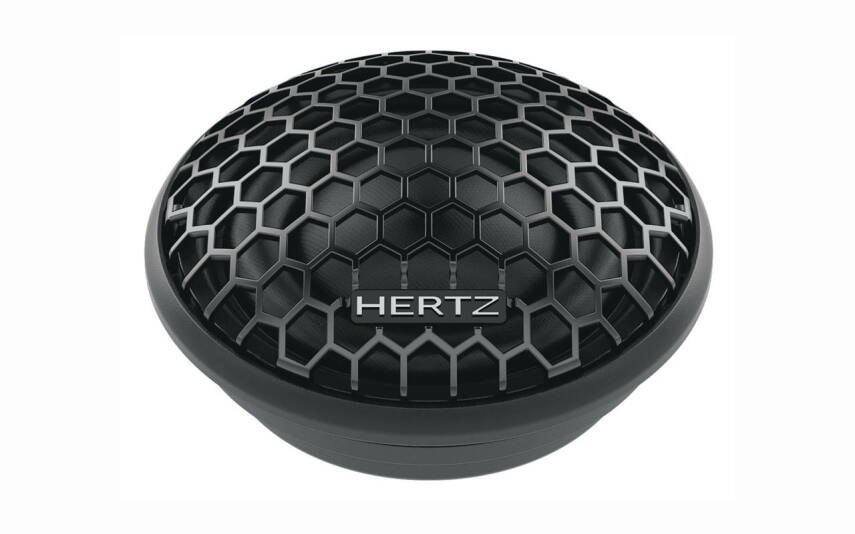 C-26 Hertz Cento Tweeter - 1