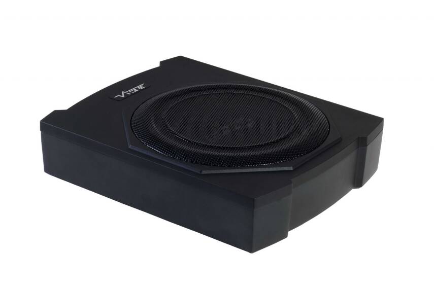 C10-A Vibe C10A Aktif Subwoofer - 2