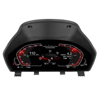 CAD-1010 BMW F30 3 Serisi Hayalet Ekran - 1