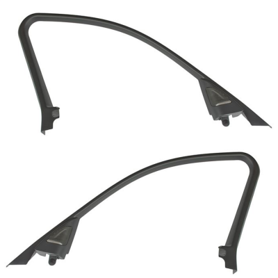 CAL-10009 BMW 3 Serisi F30 Işıklı Tweeter - 1