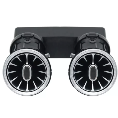 CAL-10036 Mercedes G Serisi W463 Işıklı Arka Havalandırma Kapakları (Airvent) - 1