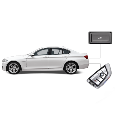 CBA-1100 BMW 5 Serisi F10 Elektrikli Bagaj Sistemi (2013-2015) - 1