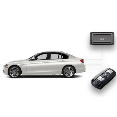 CBA-111 Bmw F30 BMW 3 Serisi F30 Elektrikli Bagaj Sistemi (2012-2018) - 1