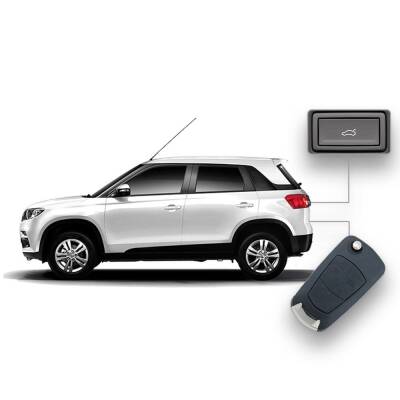 CBA-130 Suzuki Vitara Suzuki Vitara Elektrikli Bagaj Sistemi (2016-2020) - 2
