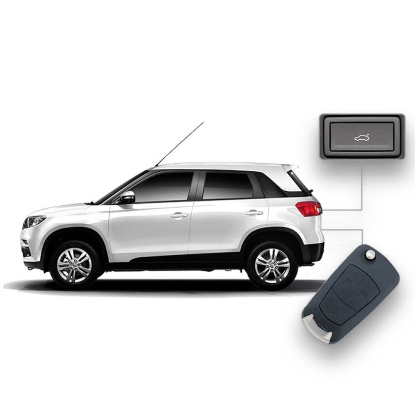 CBA-130 Suzuki Vitara Suzuki Vitara Elektrikli Bagaj Sistemi (2016-2020) - 1