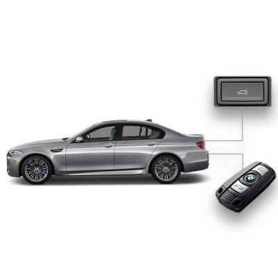 CBA-136 Bmw G30 BMW G30 Elektrikli Bagaj Sistemi (2017-2021) - 2