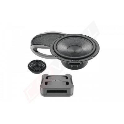 CK-165 Hertz Cento CK-165 Mid Takımı - 1