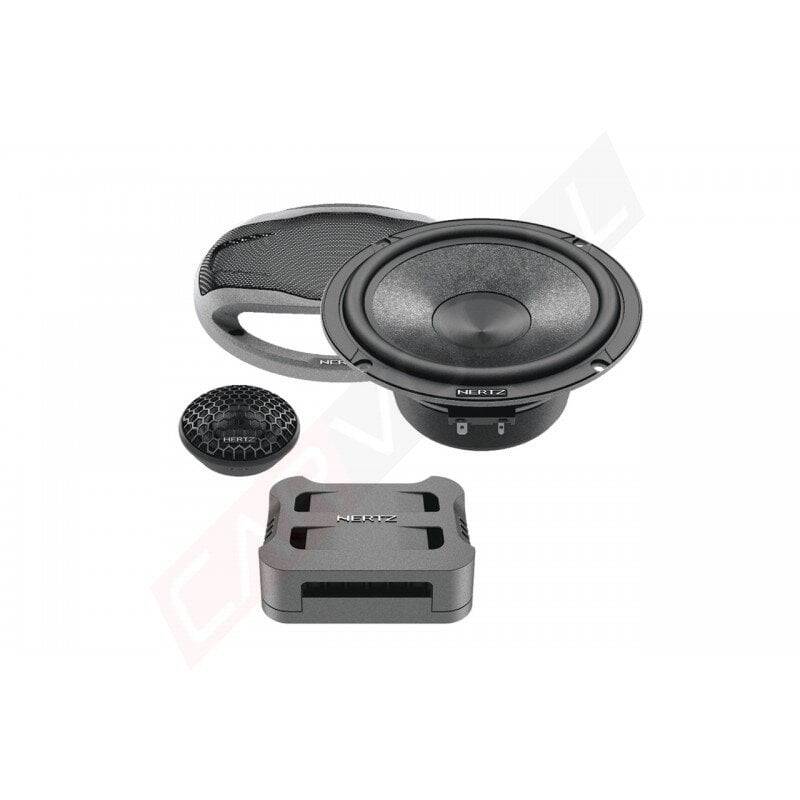 CK-165 Hertz Cento CK-165 Mid Takımı - 1