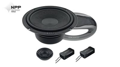 CK-165L Hertz Cento Mid Takımı - 1