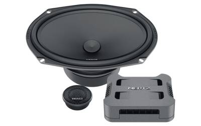 CPK-690 Hertz Cento Mid Takımı - 1