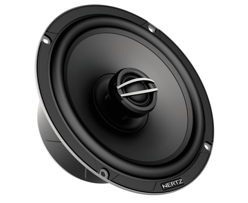CPX-165 Hertz Cento Koaksiyel Hoparlör - 1