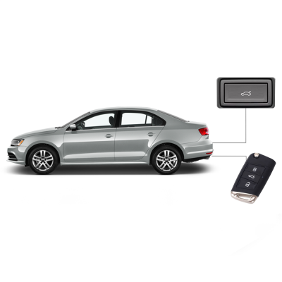 CRV-00020 VW Jetta Volkswagen Jetta Elektrikli Bagaj Sistemi (2011-2018) - 2