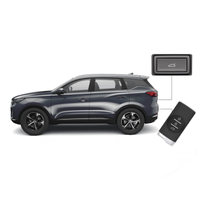 CRV-00186 Chery Tiggo 7 Pro Elektrikli Bagaj Sistemi (2023+) - 1
