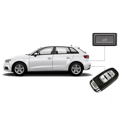 CRV-00370 Audi A3 HB (2013-2020) Audi A3 HB Elektrikli Bagaj Sistemi (2013-2020) - 2