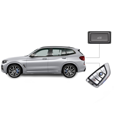 CRV-00419 BMW X3 Elektrikli Bagaj Sistemi - 2