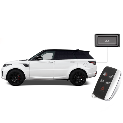 CRV-00450 Range Rover Sport Elektrikli Bagaj Sistemi (L494) - 1
