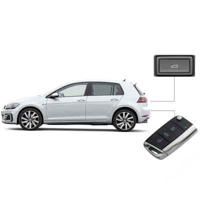 CRV-00510 VW Golf 7 Volkswagen Golf 7 Elektrikli Bagaj Sistemi (2013-2020) - 1
