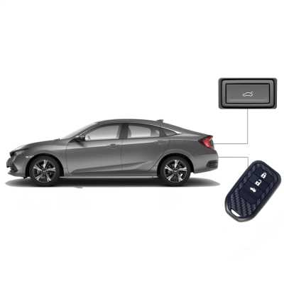 CRV-00685 Honda Civic Honda Civic FC5 Elektrikli Bagaj Sistemi (2016-2021) - 1