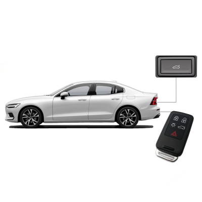 CRV-00880 Volvo S60 Elektrikli Bagaj Sistemi (2020+) - 1