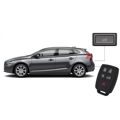 CRV-00890 Volvo V40 Elektrikli Bagaj Sistemi (2018+) - 2