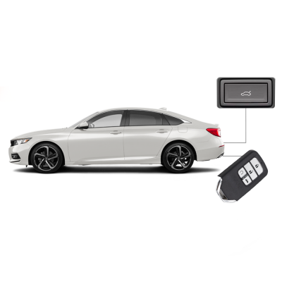 CRV-00895 Honda Accord 10 Elektrikli Bagaj Sistemi (2018+) - 1