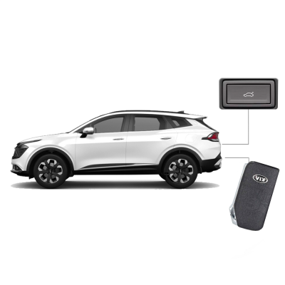 CRV-00935-2022 Kia Sportage Elektrikli Bagaj Sistemi (2022-2023) - 2