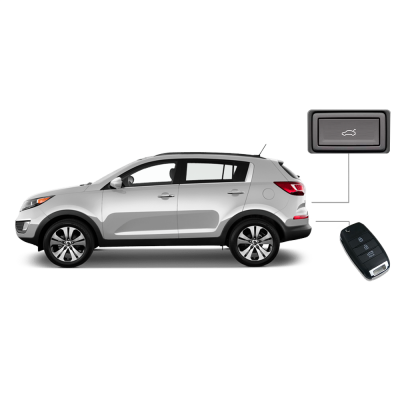 CRV-118 Kia Sportage-2015 Kia Sportage Elektrikli Bagaj Sistemi (2015) - 2