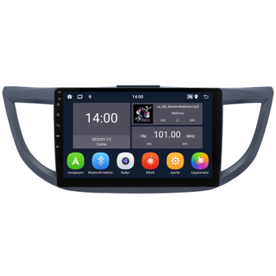 CRV-4150XD Honda CRV Android Multimedya Sistemi (2013-2016) - 2