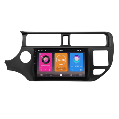 CRV-4312XAA Kia Rio Android Multimedya Sistemi (2012-2014) CRV-4312XAA - 2