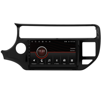 CRV-4313XR Kia Rio Android Multimedya Sistemi (2015-2016) CRV-4313XR - 2