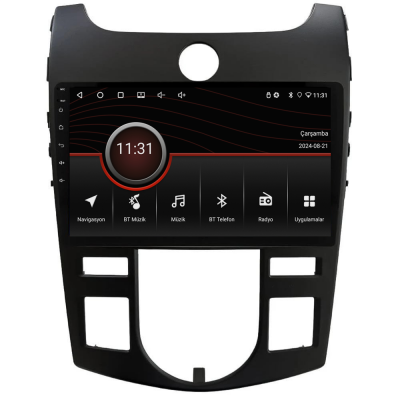 CRV-4320XR Kia Cerato Android Multimedya Sistemi(2010-2012) CRV-4320XR - 1