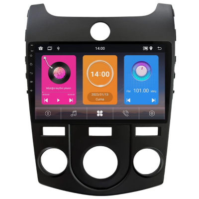 CRV-4321XAA Kia Cerato Android Multimedya Sistemi(2010-2012) CRV-4321XAA - 1