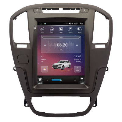 CRV-4404XAAT Opel İnsignia Android Multimedya Sistemi (2009-2013) CRV-4404XAA - 2