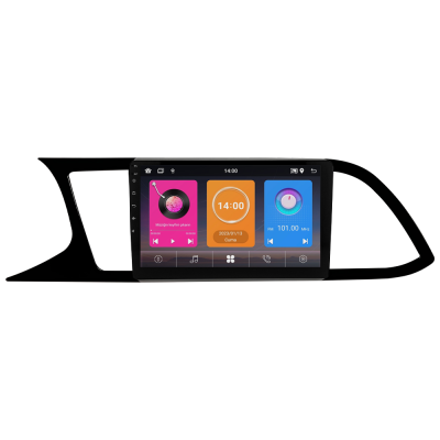 CRV-4461XAA Seat Leon Android Multimedya Sistemi (2015-2018) CRV-4461XAA - 2