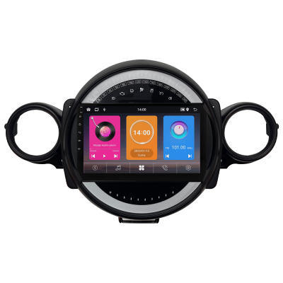 CRV-4770XAA Mini Cooper Android Multimedya Sistemi (2007-2011) CRV-4770XAA - 2