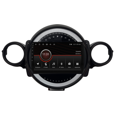 CRV-4770XR Mini Cooper Android Multimedya Sistemi (2007-2011) CRV-4770XR - 2