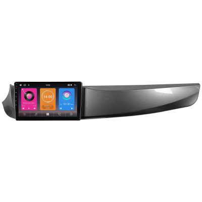 CRV-4787XAA Alfa Romeo Giulietta Android Multimedya Sistemi (2010-2014) CRV-4787XAA - 1