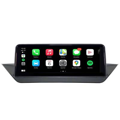 CRV-502RDC E84 BMW X1 E84 Android Multimedya Sistemi (2012-2015) - 2