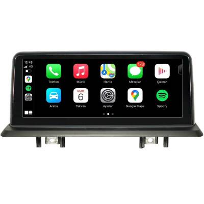 CRV-503RDC E87 BMW E87 Android Multimedya Sistemi (2005-2011) - 1