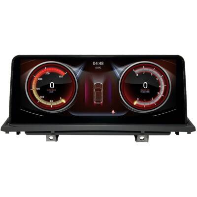 CRV-517RDA X6 BMW X6 Android Multimedya Sistemi (2007-2013) CRV-517RDA - 2