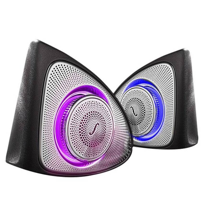 CRV-9005 Mercedes E Serisi W213 Burmester 3D Tweeter - 2