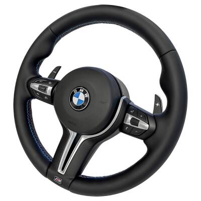 CRV-DM5 Bmw 5 Serisi F10 M5 Direksiyon Seti - 2