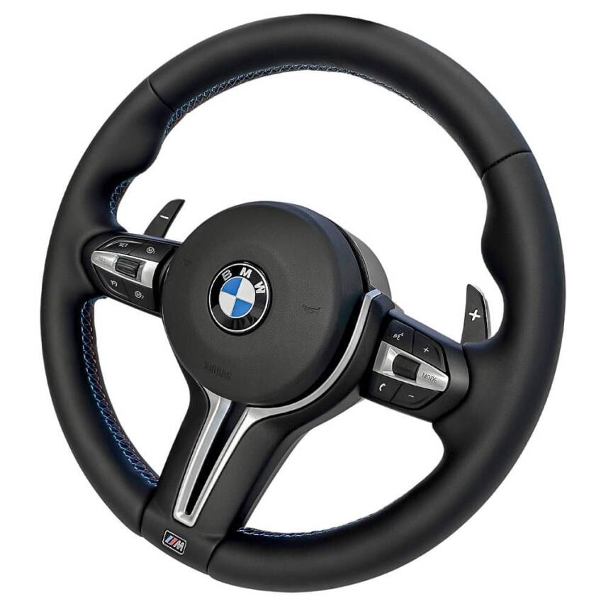 CRV-DM5 Bmw 5 Serisi F10 M5 Direksiyon Seti - 2
