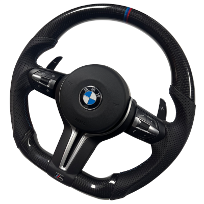 CRV-DMC Bmw 3 Serisi F30 M Karbon Direksiyon Seti - 2
