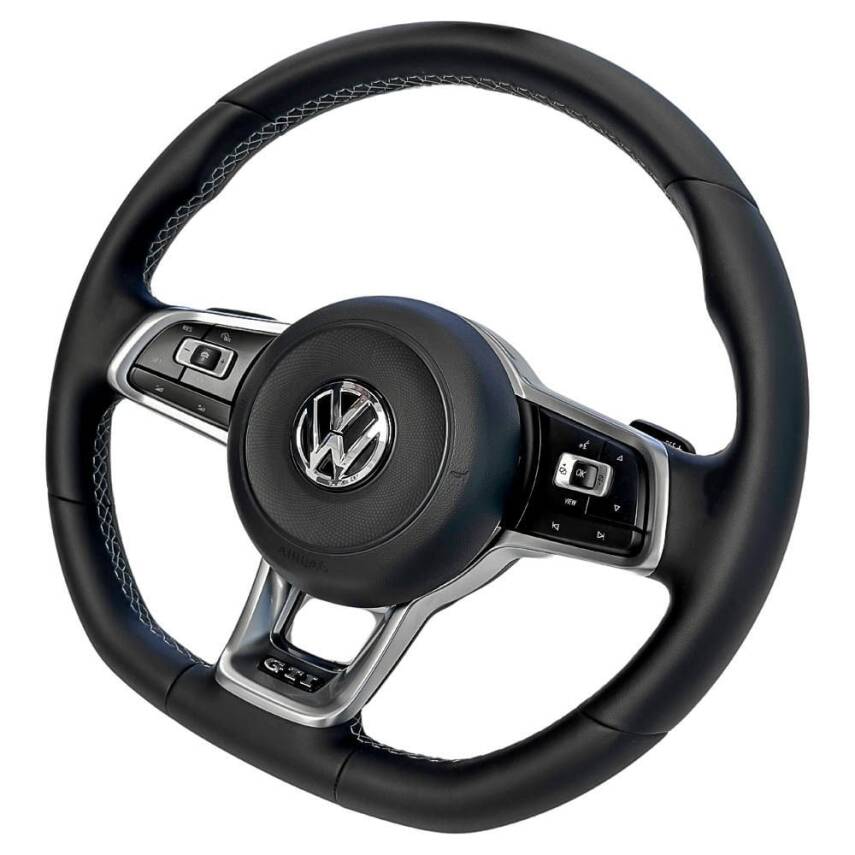 CRV-DVWR Volkswagen GTI Direksiyon - 2