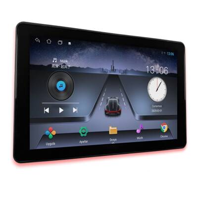 CRV-M910 (ARAÇ) Araç Kafalık Monitörü Arka Eğlence Paketi - 1