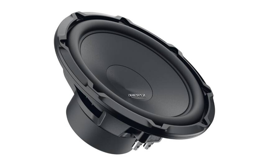 CS-250 S2 Hertz Cento 25cm Subwoofer - 2